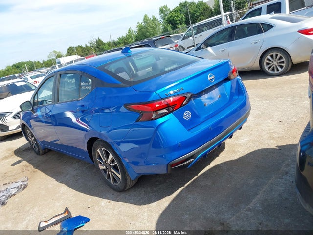 Aukcja sprzedaży 2024 Nissan Versa 1.6 Sv, vin: 3N1CN8EV7RL861373, numer aukcji: 45334820