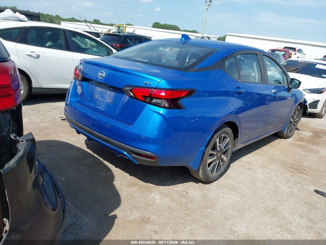 Aukcja sprzedaży 2024 Nissan Versa 1.6 Sv, vin: 3N1CN8EV7RL861373, numer aukcji: 45334820