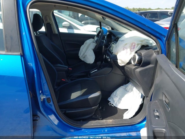 Aukcja sprzedaży 2024 Nissan Versa 1.6 Sv, vin: 3N1CN8EV7RL861373, numer aukcji: 45334820