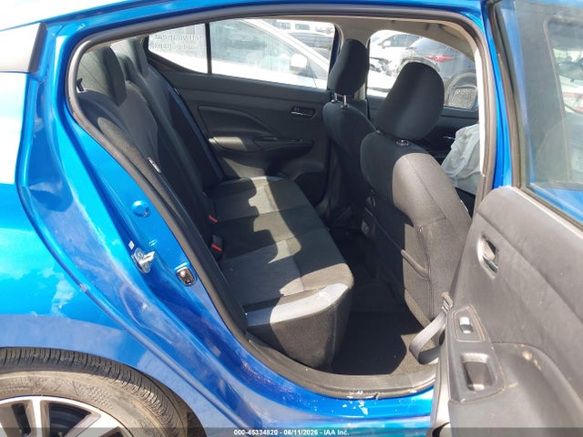 Aukcja sprzedaży 2024 Nissan Versa 1.6 Sv, vin: 3N1CN8EV7RL861373, numer aukcji: 45334820