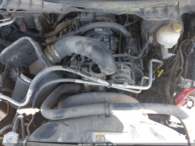 Aukcja sprzedaży 2015 Ram 1500 Big Horn, vin: 3C6RR7LT5FG596312, numer aukcji: 45334821