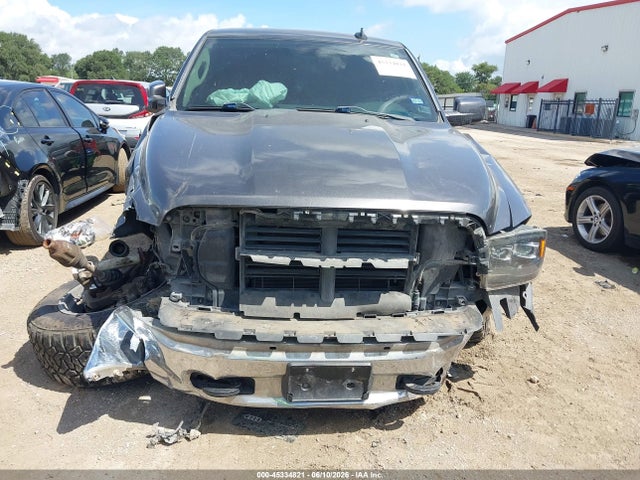 Aukcja sprzedaży 2015 Ram 1500 Big Horn, vin: 3C6RR7LT5FG596312, numer aukcji: 45334821