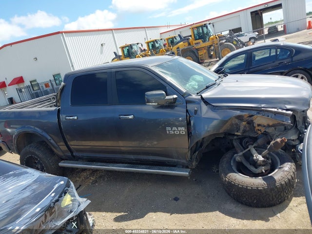 Aukcja sprzedaży 2015 Ram 1500 Big Horn, vin: 3C6RR7LT5FG596312, numer aukcji: 45334821