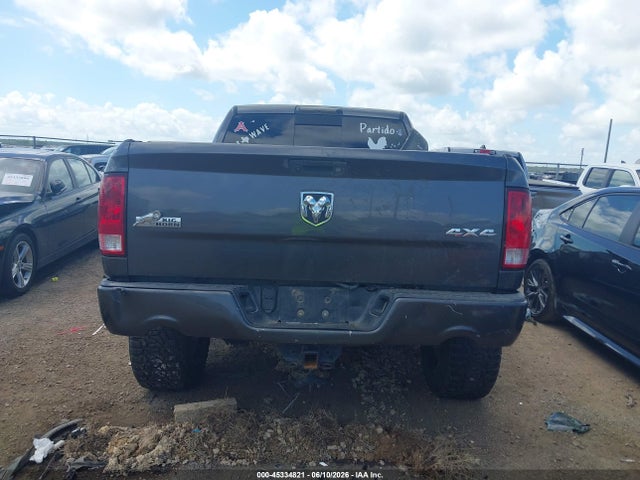 Aukcja sprzedaży 2015 Ram 1500 Big Horn, vin: 3C6RR7LT5FG596312, numer aukcji: 45334821