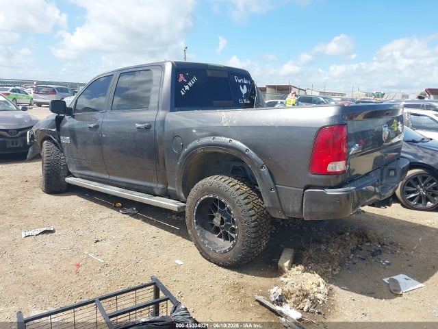 Aukcja sprzedaży 2015 Ram 1500 Big Horn, vin: 3C6RR7LT5FG596312, numer aukcji: 45334821