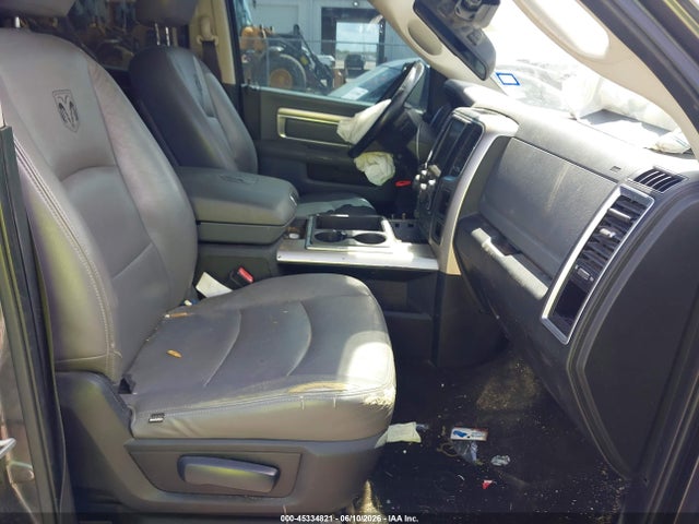 Aukcja sprzedaży 2015 Ram 1500 Big Horn, vin: 3C6RR7LT5FG596312, numer aukcji: 45334821