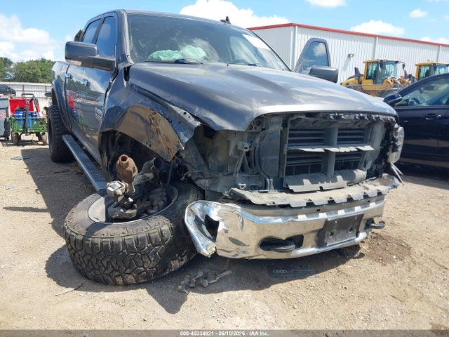 Aukcja sprzedaży 2015 Ram 1500 Big Horn, vin: 3C6RR7LT5FG596312, numer aukcji: 45334821