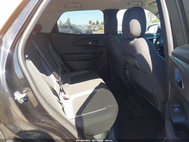 KL79MMSL2SB039039 Chevrolet Trailblazer Fwd Ls