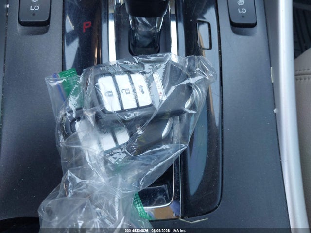 45334826 :رقم المزاد ، 1HGCR3F89EA009204 vin ، 2014 Honda Accord Ex-l V-6 مزاد بيع