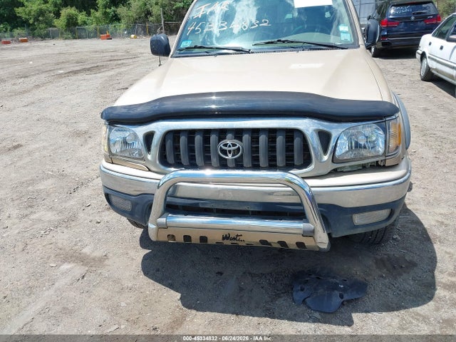 Продажа на аукционе авто 2001 Toyota Tacoma Base V6, vin: 5TEHN72N31Z877444, номер лота: 45334832