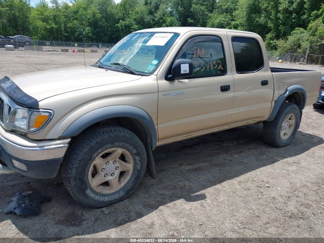 Aukcja sprzedaży 2001 Toyota Tacoma Base V6, vin: 5TEHN72N31Z877444, numer aukcji: 45334832