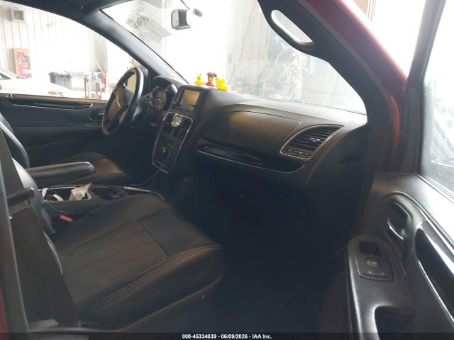 Aukcja sprzedaży 2014 Chrysler Town & Country S, vin: 2C4RC1HG3ER224270, numer aukcji: 45334839