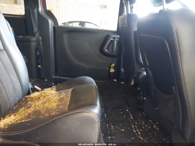Aukcja sprzedaży 2014 Chrysler Town & Country S, vin: 2C4RC1HG3ER224270, numer aukcji: 45334839