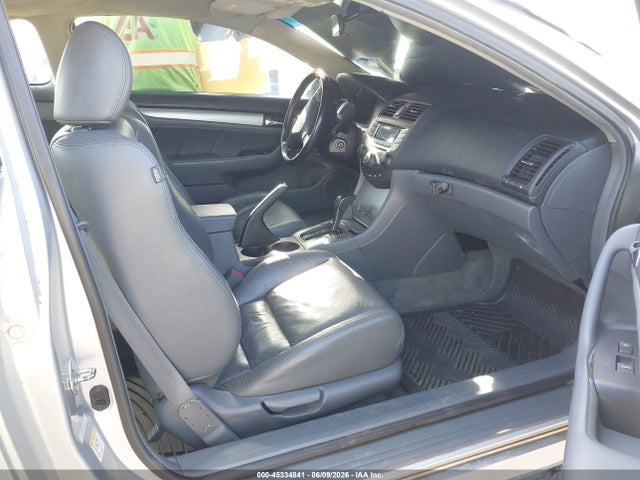 2007 Honda Accord 2.4 Ex მანქანა იყიდება აუქციონზე, vin: 1HGCM72677A016147, აუქციონის ნომერი: 45334841