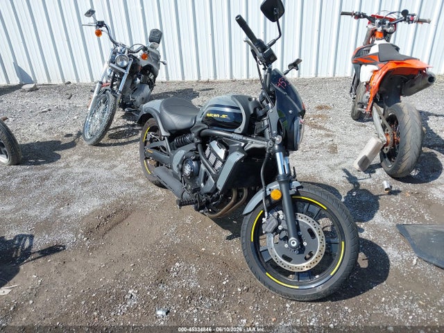 Kawasaki En650 L 2023 JKAENEL16PDA00626 main image