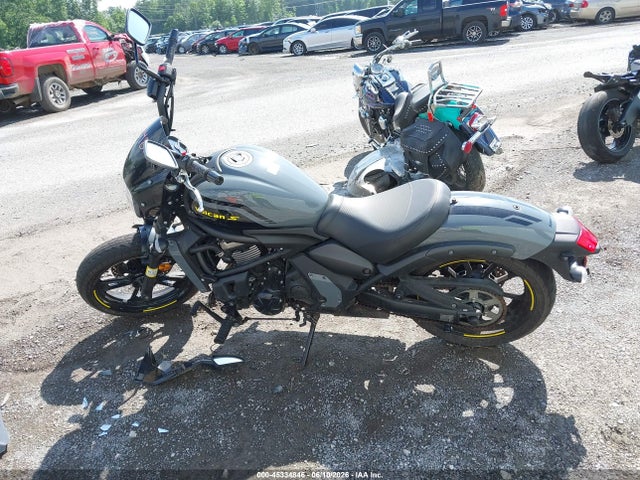 Kawasaki En650 L 2023 JKAENEL16PDA00626 Image 13