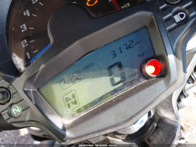 Kawasaki En650 L 2023 JKAENEL16PDA00626 Image 7