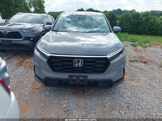 Honda Cr-v Ex Awd 2026 2HKRS4H45TH423308 Image 12