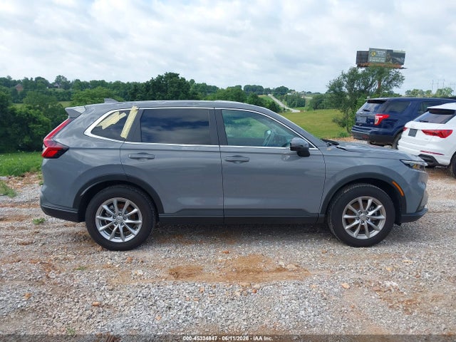 Honda Cr-v Ex Awd 2026 2HKRS4H45TH423308 Image 13