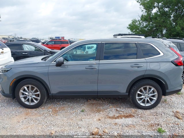Honda Cr-v Ex Awd 2026 2HKRS4H45TH423308 Image 14