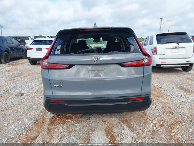 Honda Cr-v Ex Awd 2026 2HKRS4H45TH423308 Image 16