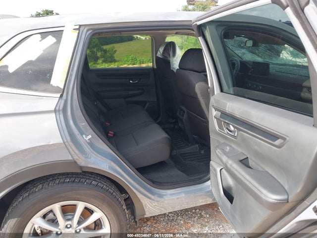 Honda Cr-v Ex Awd 2026 2HKRS4H45TH423308 Image 8