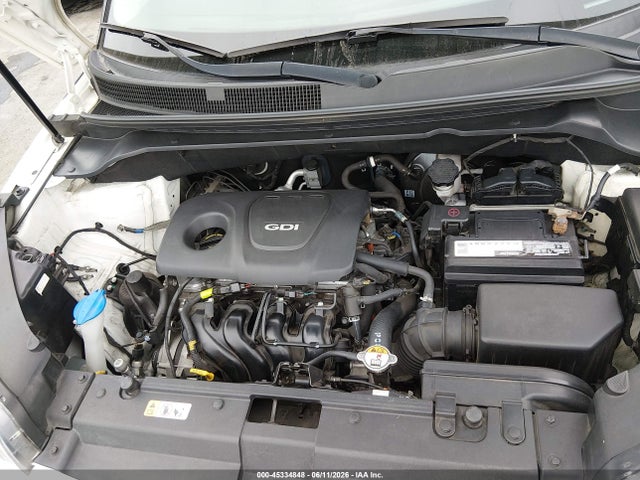 KIA Soul 2017 KNDJN2A21H7464175 Image 10