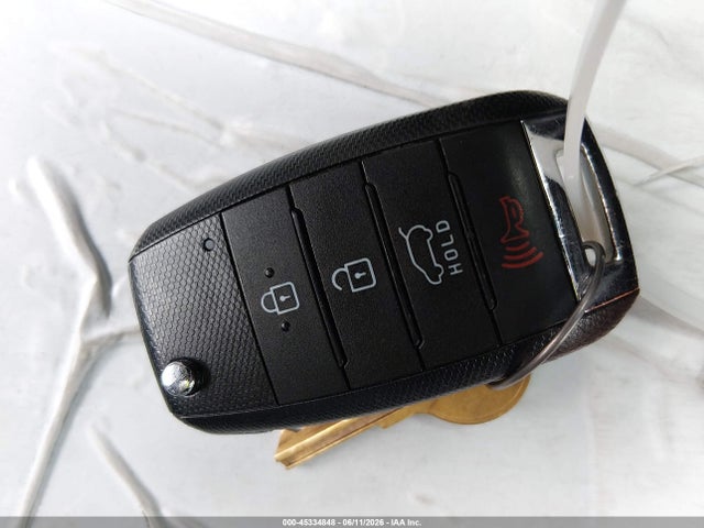 KIA Soul 2017 KNDJN2A21H7464175 Image 11