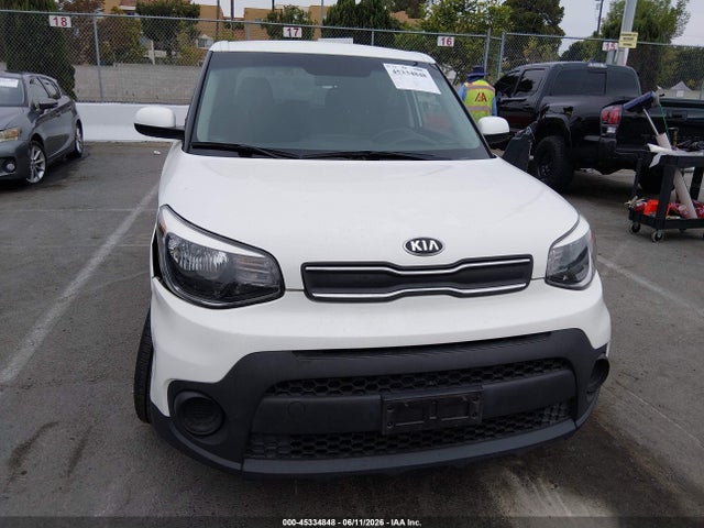 KIA Soul 2017 KNDJN2A21H7464175 Image 12