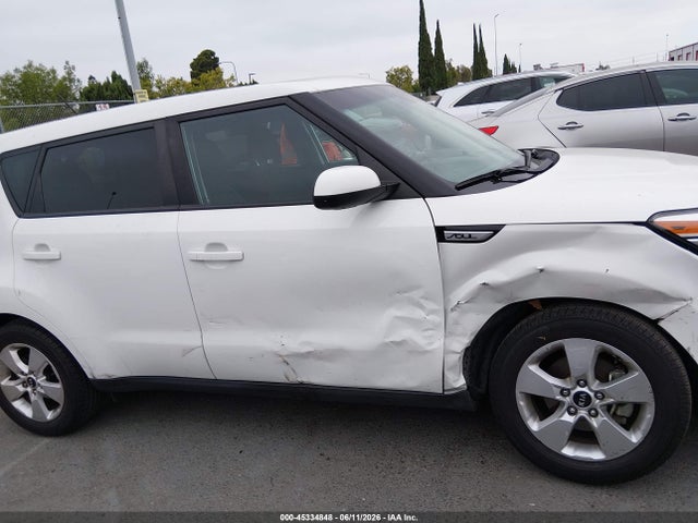 KIA Soul 2017 KNDJN2A21H7464175 Image 13