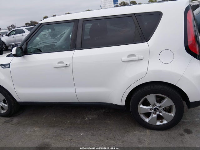KIA Soul 2017 KNDJN2A21H7464175 Image 14