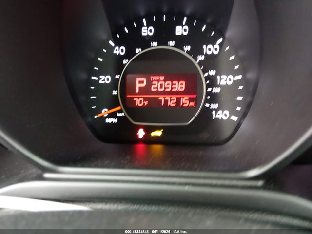 KIA Soul 2017 KNDJN2A21H7464175 Image 15