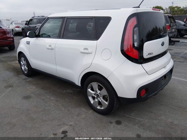 KIA Soul 2017 KNDJN2A21H7464175 Image 3