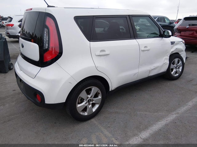 KIA Soul 2017 KNDJN2A21H7464175 Image 4