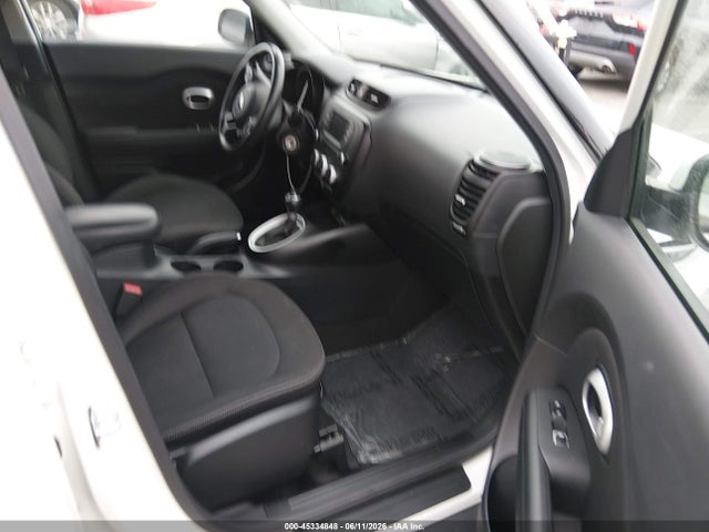 KIA Soul 2017 KNDJN2A21H7464175 Image 5