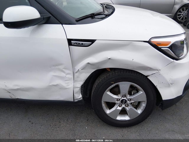 KIA Soul 2017 KNDJN2A21H7464175 Image 6