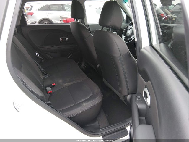 KIA Soul 2017 KNDJN2A21H7464175 Image 8