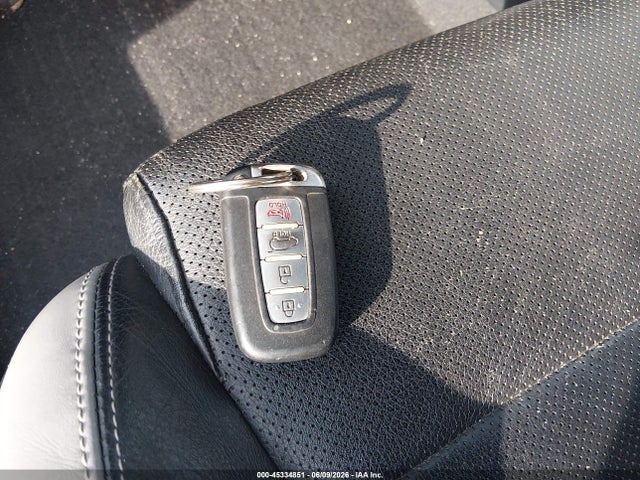 Продаж на аукціоні авто 2016 Hyundai Veloster Turbo, vin: KMHTC6AE3GU265639, номер лоту: 45334851