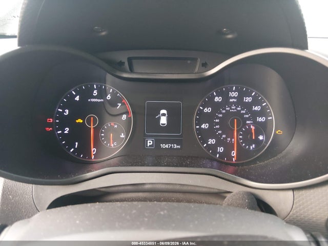 Продаж на аукціоні авто 2016 Hyundai Veloster Turbo, vin: KMHTC6AE3GU265639, номер лоту: 45334851