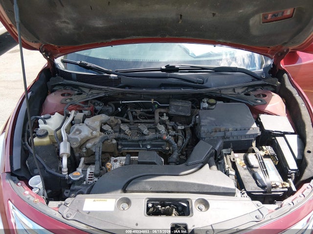 45334853 :رقم المزاد ، 1N4AL3APXDC270758 vin ، 2013 Nissan Altima 2.5 S مزاد بيع