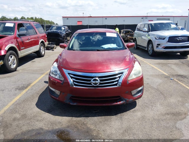 45334853 :رقم المزاد ، 1N4AL3APXDC270758 vin ، 2013 Nissan Altima 2.5 S مزاد بيع