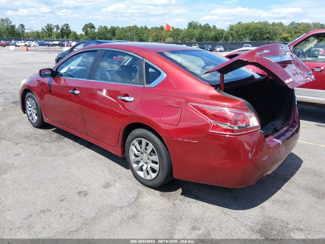 45334853 :رقم المزاد ، 1N4AL3APXDC270758 vin ، 2013 Nissan Altima 2.5 S مزاد بيع