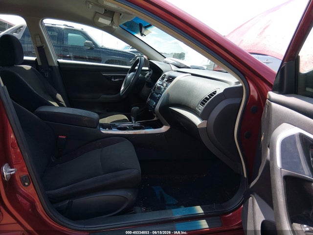 45334853 :رقم المزاد ، 1N4AL3APXDC270758 vin ، 2013 Nissan Altima 2.5 S مزاد بيع