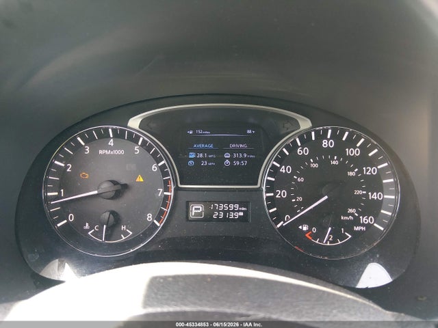 45334853 :رقم المزاد ، 1N4AL3APXDC270758 vin ، 2013 Nissan Altima 2.5 S مزاد بيع