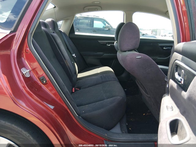 45334853 :رقم المزاد ، 1N4AL3APXDC270758 vin ، 2013 Nissan Altima 2.5 S مزاد بيع