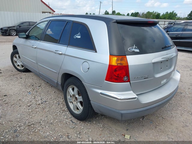 Auction sale of the 2005 Chrysler Pacifica Touring, vin: 2C4GM68485R665500, lot number: 45334856