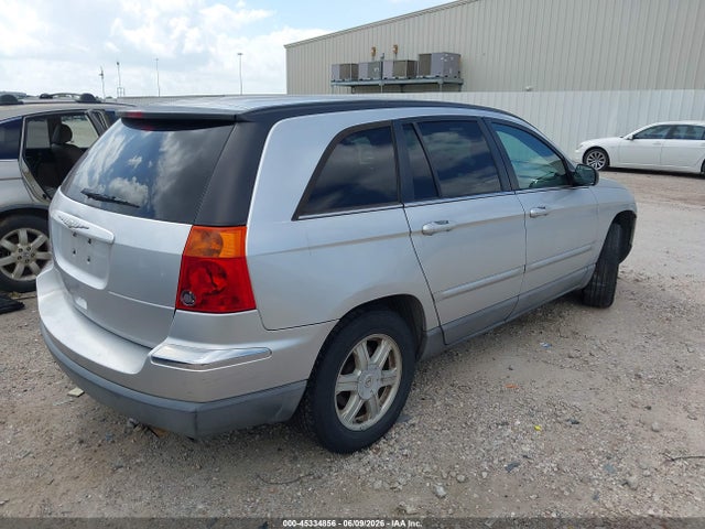 Auction sale of the 2005 Chrysler Pacifica Touring, vin: 2C4GM68485R665500, lot number: 45334856