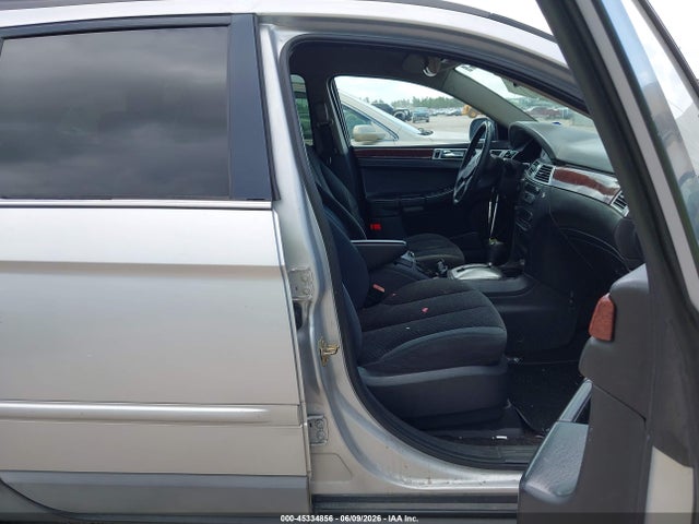 Auction sale of the 2005 Chrysler Pacifica Touring, vin: 2C4GM68485R665500, lot number: 45334856