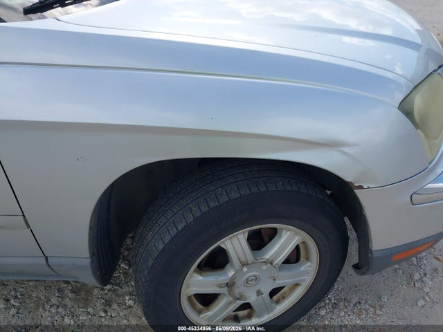 Auction sale of the 2005 Chrysler Pacifica Touring, vin: 2C4GM68485R665500, lot number: 45334856