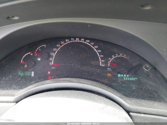 Auction sale of the 2005 Chrysler Pacifica Touring, vin: 2C4GM68485R665500, lot number: 45334856